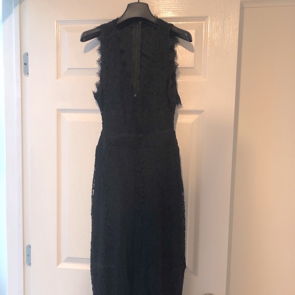 Venus jumpsuit gorgeous lace